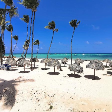 Bavaro Los Corales Las Terrazas Condo-Hotel Wifi Beach Club & Spa Punta Cana Exterior photo