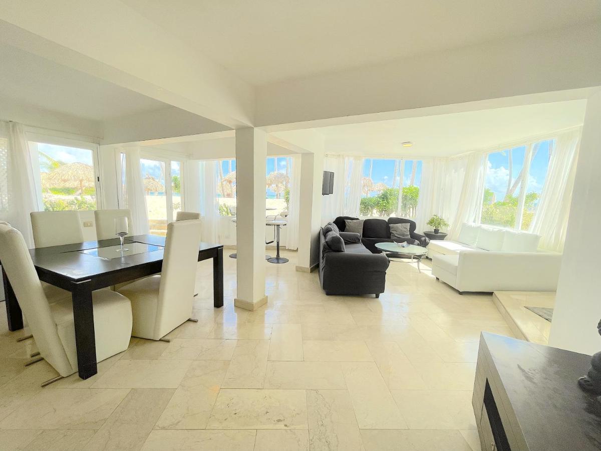 Bavaro Los Corales Las Terrazas Condo-Hotel Wifi Beach Club & Spa Punta Cana Exterior photo