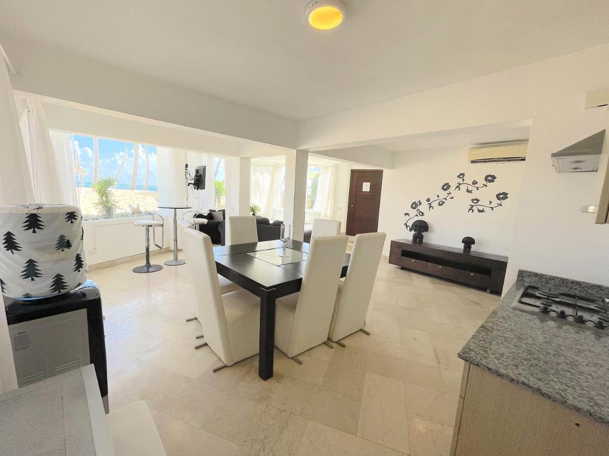 Bavaro Los Corales Las Terrazas Condo-Hotel Wifi Beach Club & Spa Punta Cana Exterior photo