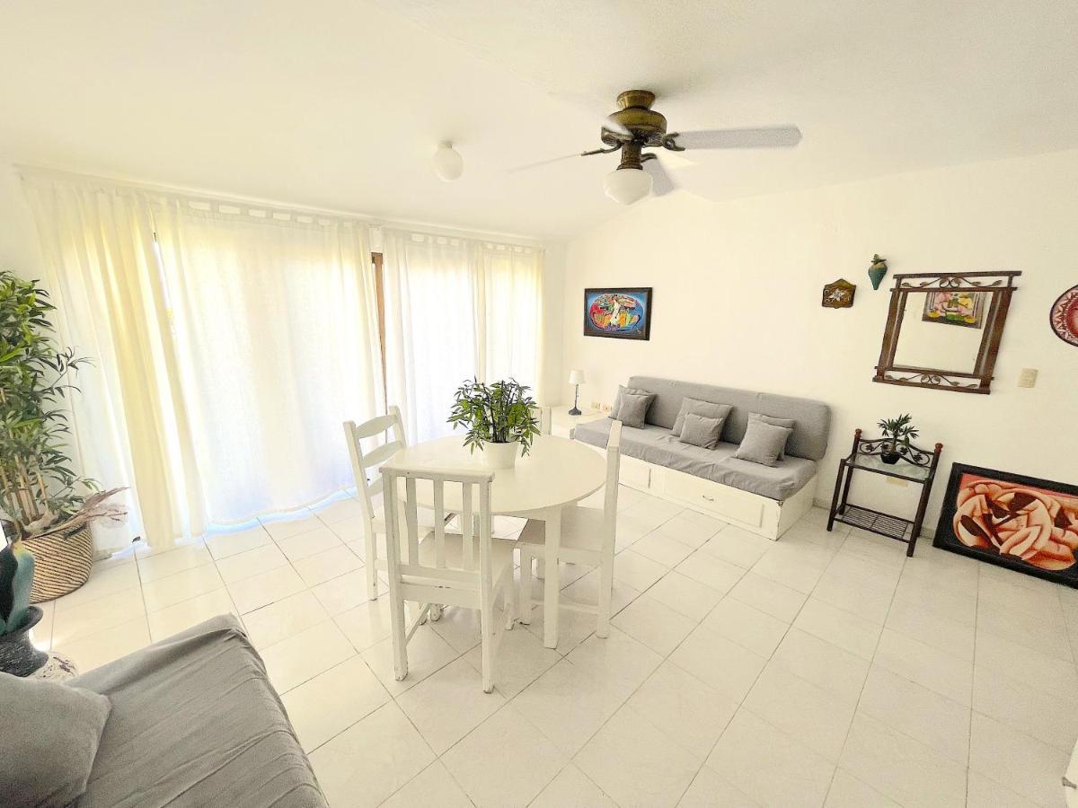 Bavaro Los Corales Las Terrazas Condo-Hotel Wifi Beach Club & Spa Punta Cana Exterior photo