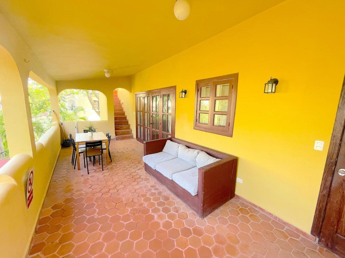 Bavaro Los Corales Las Terrazas Condo-Hotel Wifi Beach Club & Spa Punta Cana Exterior photo