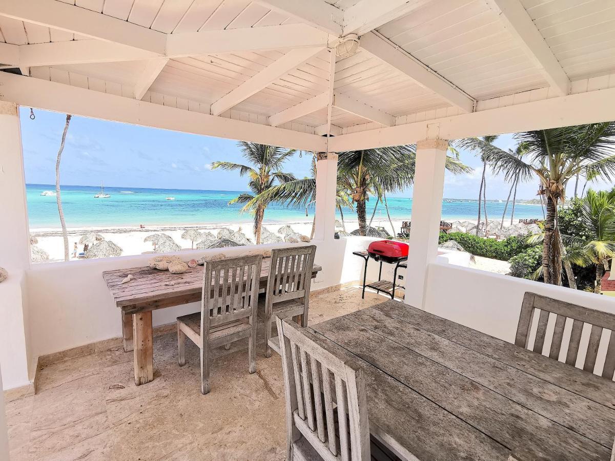 Bavaro Los Corales Las Terrazas Condo-Hotel Wifi Beach Club & Spa Punta Cana Exterior photo