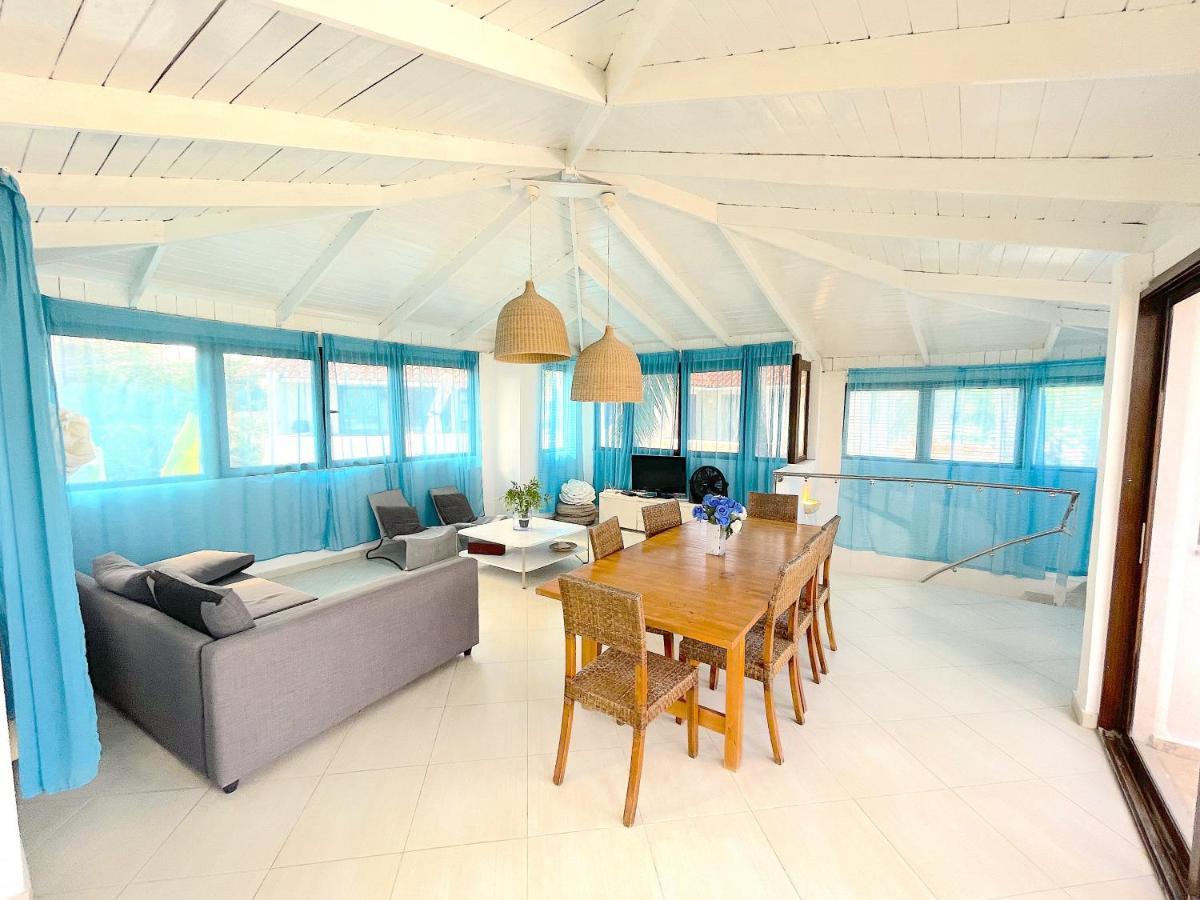 Bavaro Los Corales Las Terrazas Condo-Hotel Wifi Beach Club & Spa Punta Cana Exterior photo