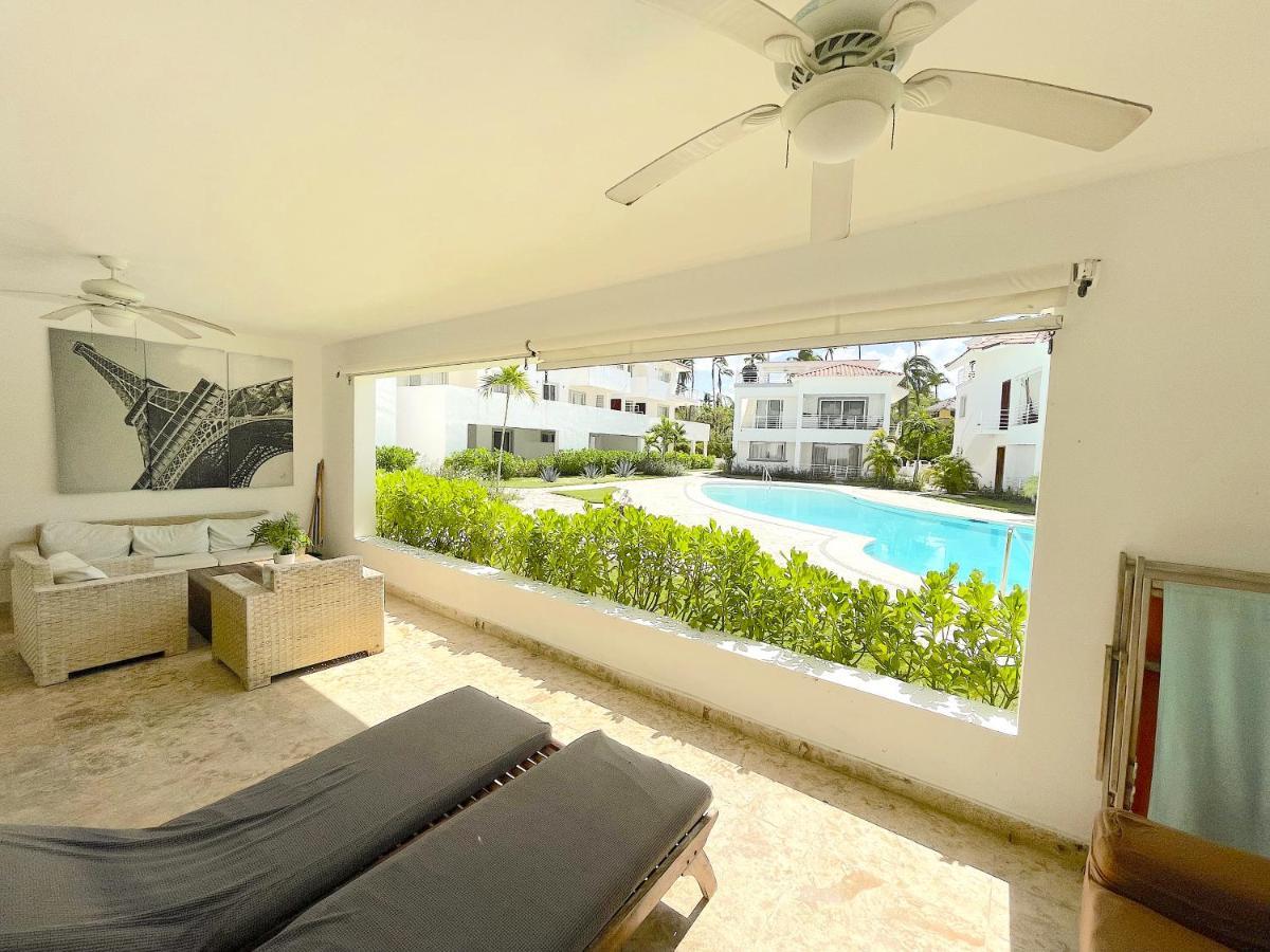 Bavaro Los Corales Las Terrazas Condo-Hotel Wifi Beach Club & Spa Punta Cana Exterior photo
