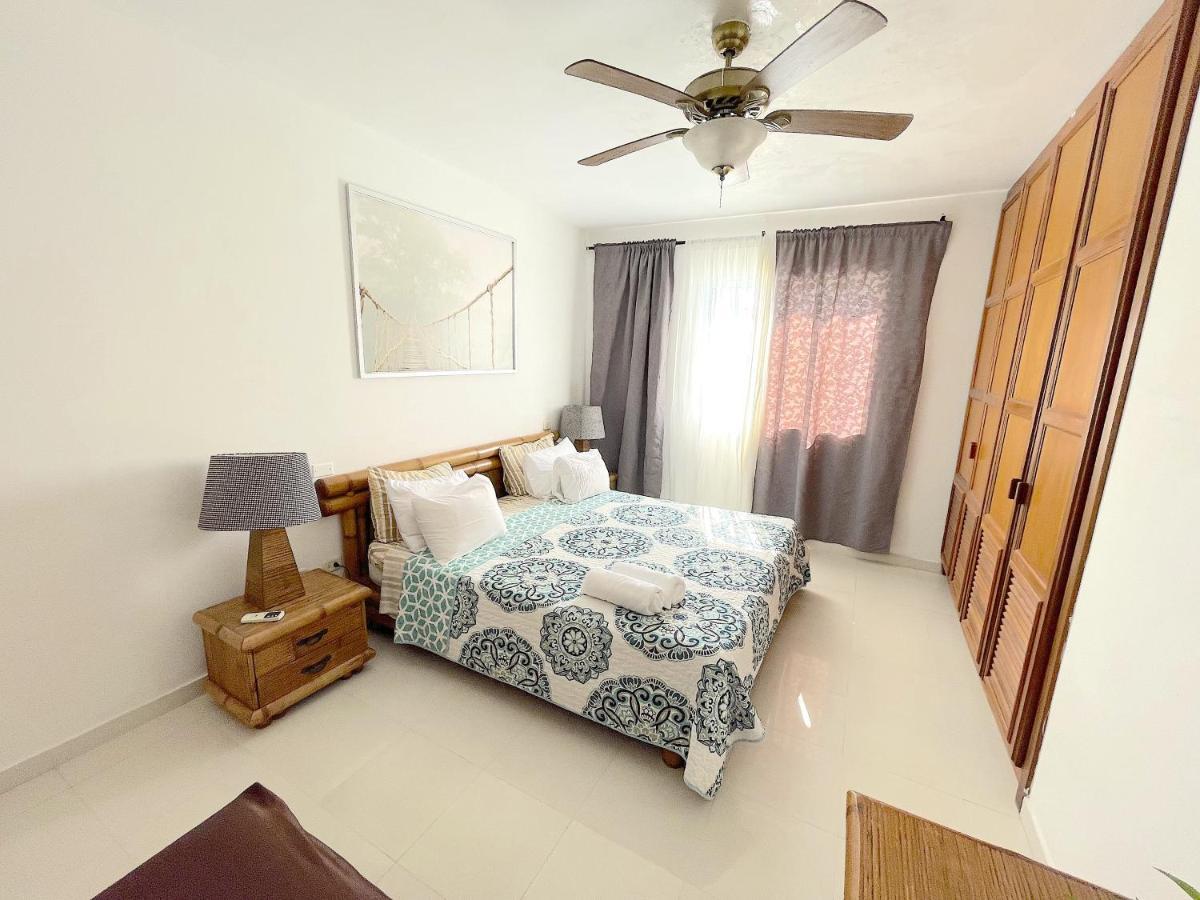 Bavaro Los Corales Las Terrazas Condo-Hotel Wifi Beach Club & Spa Punta Cana Exterior photo